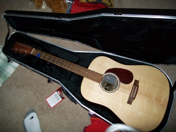 My Martin